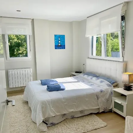 Holiday home The Cliffs - Celtigos Blue Marine