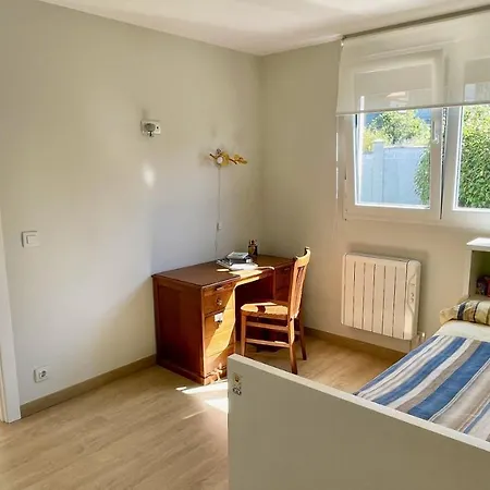 Holiday home The Cliffs - Celtigos Blue Marine
