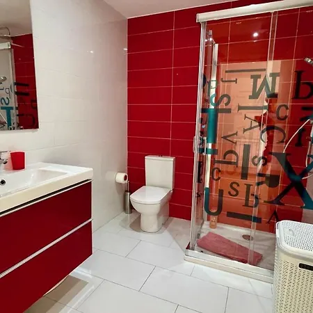 Holiday home The Cliffs - Celtigos Blue Marine *