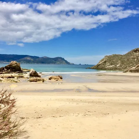 The Cliffs - Celtigos Blue Marine Holiday home
