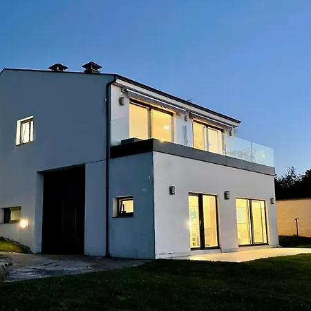 Holiday home The Cliffs - Celtigos Blue Marine Porto de Espasante