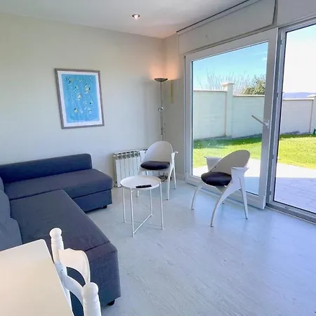 Holiday home The Cliffs - Celtigos Blue Marine *