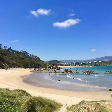 The Cliffs - Celtigos Blue Marine 度假居 埃斯帕桑特港