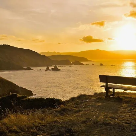 The Cliffs - Celtigos Blue Marine *