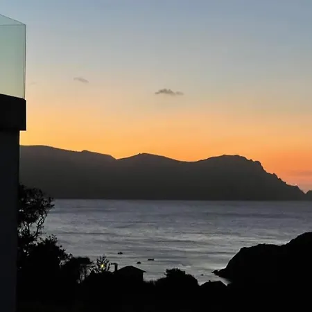 The Cliffs - Celtigos Blue Marine * 埃斯帕桑特港