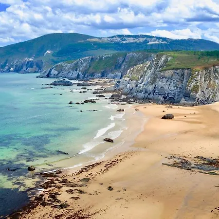 度假居 The Cliffs - Celtigos Blue Marine *