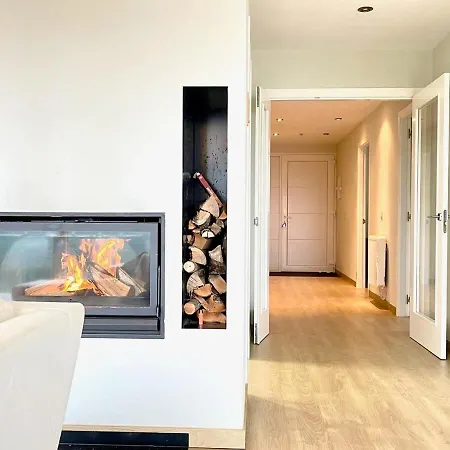 The Cliffs - Celtigos Blue Marine