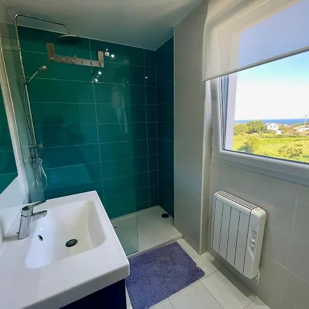 度假居 The Cliffs - Celtigos Blue Marine