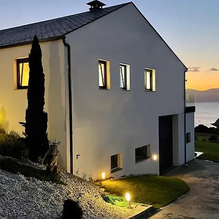 The Cliffs - Celtigos Blue Marine 度假居 埃斯帕桑特港