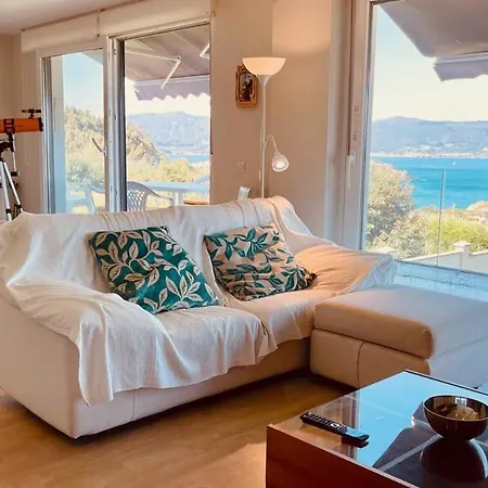 度假居 The Cliffs - Celtigos Blue Marine