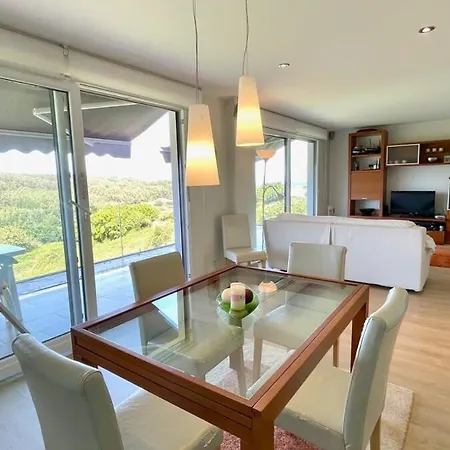 The Cliffs - Celtigos Blue Marine 度假居 *