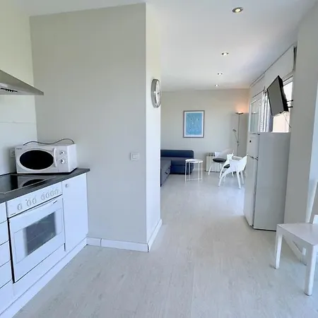 The Cliffs - Celtigos Blue Marine 度假居 埃斯帕桑特港