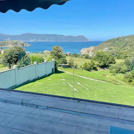 The Cliffs - Celtigos Blue Marine