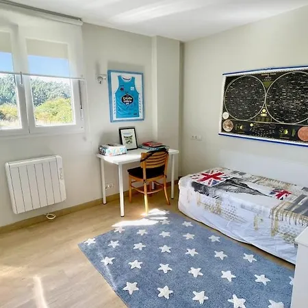 度假居 The Cliffs - Celtigos Blue Marine 埃斯帕桑特港