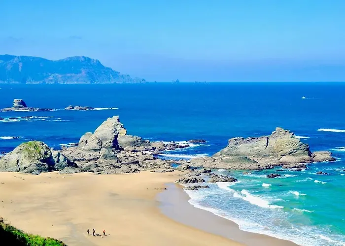 The Cliffs - Celtigos Blue Marine בית נופש *