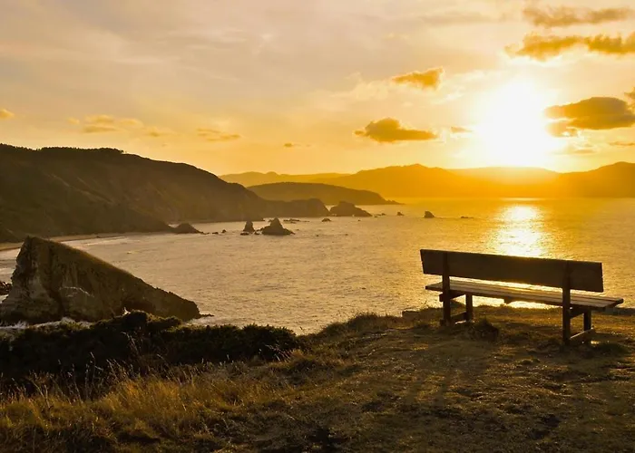 The Cliffs - Celtigos Blue Marine *