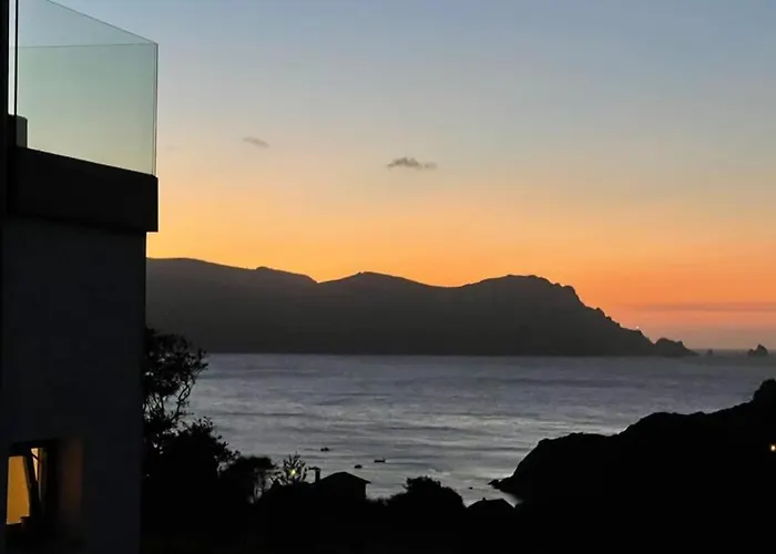 The Cliffs - Celtigos Blue Marine * פורטו דה אספסנטה