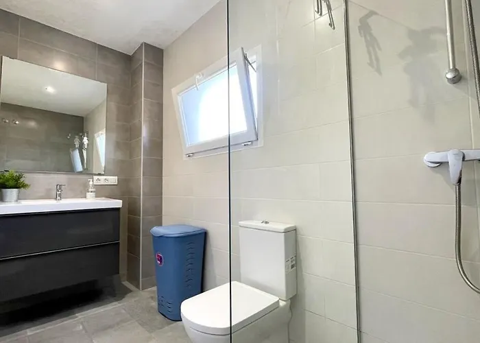 The Cliffs - Celtigos Blue Marine בית נופש