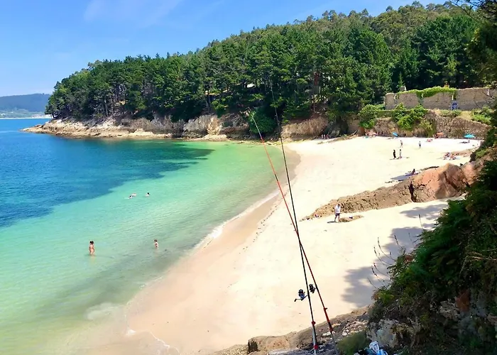 בית נופש The Cliffs - Celtigos Blue Marine