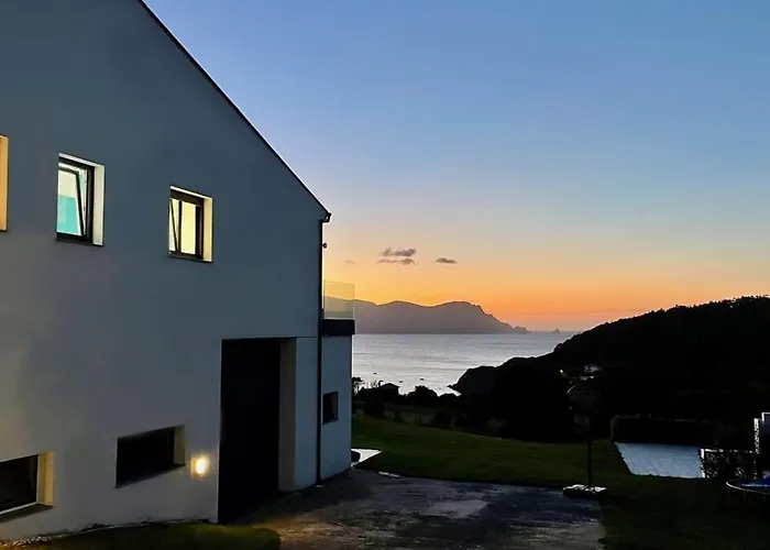 The Cliffs - Celtigos Blue Marine בית נופש *