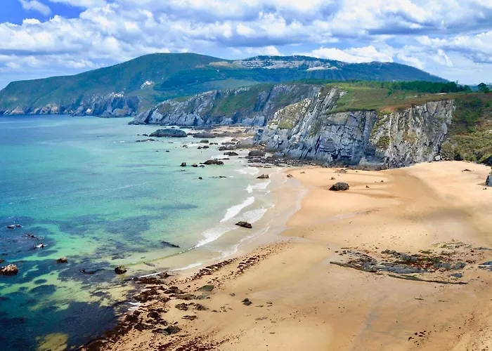 בית נופש The Cliffs - Celtigos Blue Marine *