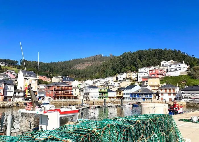 בית נופש The Cliffs - Celtigos Blue Marine פורטו דה אספסנטה