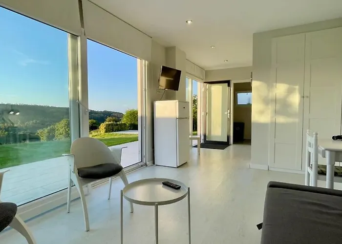 The Cliffs - Celtigos Blue Marine