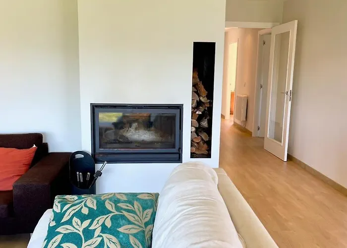 בית נופש The Cliffs - Celtigos Blue Marine