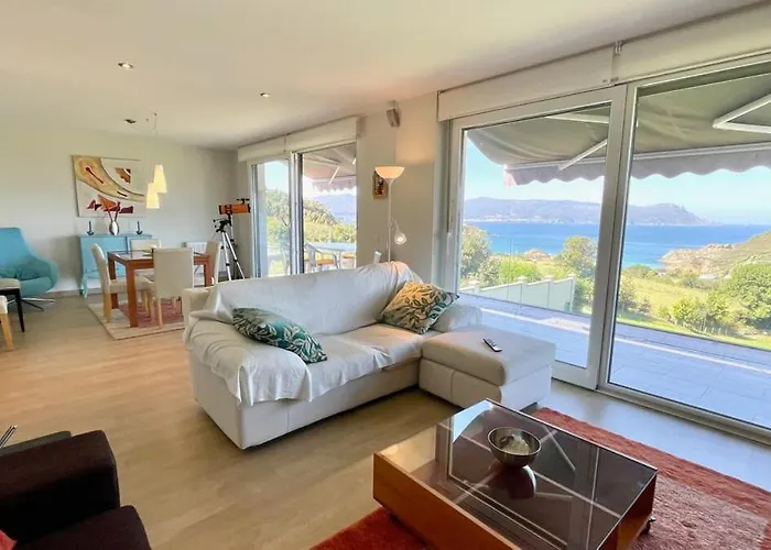 The Cliffs - Celtigos Blue Marine בית נופש פורטו דה אספסנטה