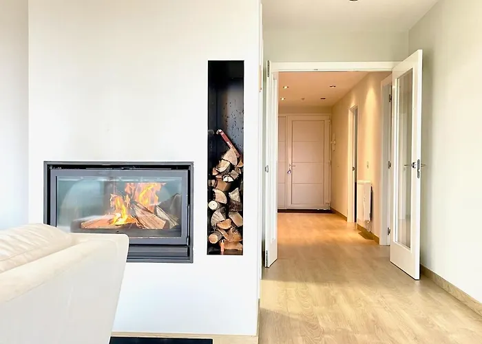 The Cliffs - Celtigos Blue Marine