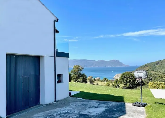 The Cliffs - Celtigos Blue Marine בית נופש