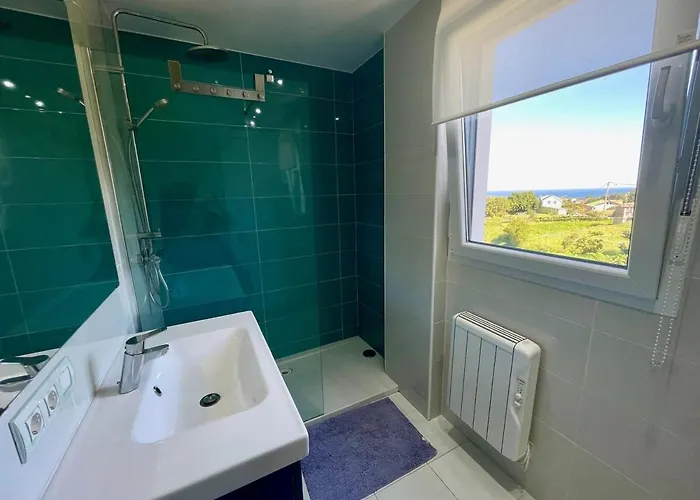 בית נופש The Cliffs - Celtigos Blue Marine