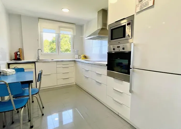 The Cliffs - Celtigos Blue Marine בית נופש *