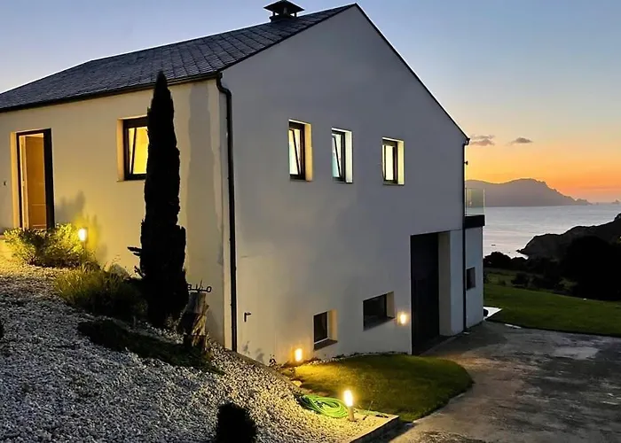 The Cliffs - Celtigos Blue Marine בית נופש פורטו דה אספסנטה