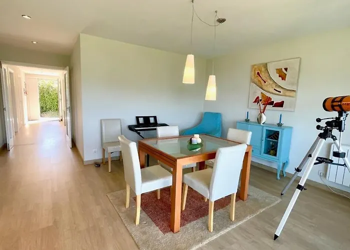 The Cliffs - Celtigos Blue Marine פורטו דה אספסנטה