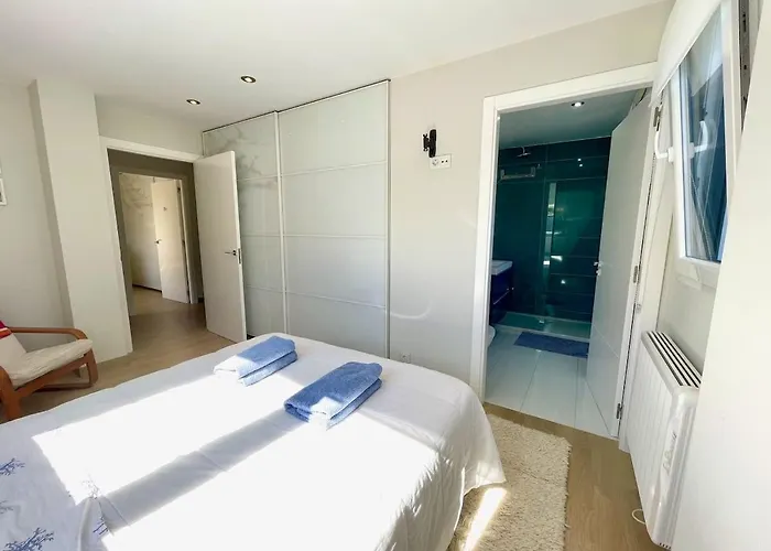 The Cliffs - Celtigos Blue Marine