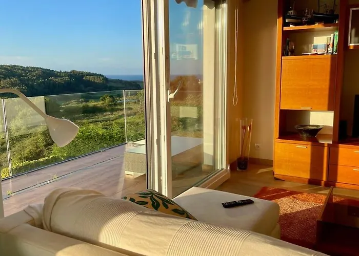 The Cliffs - Celtigos Blue Marine בית נופש