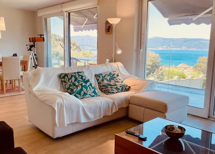 בית נופש The Cliffs - Celtigos Blue Marine