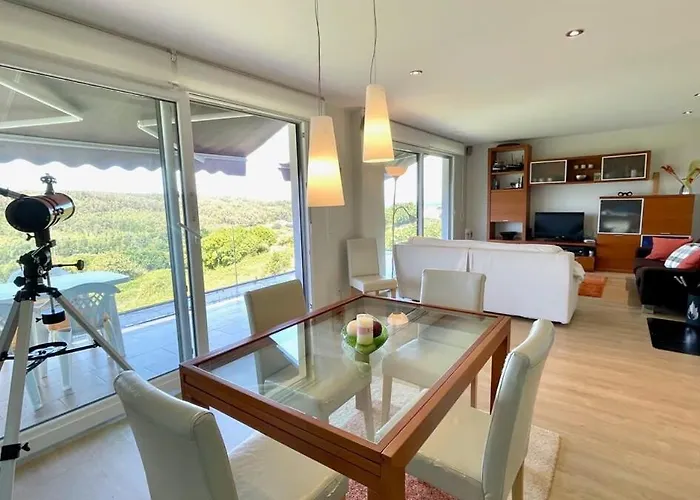 The Cliffs - Celtigos Blue Marine בית נופש *