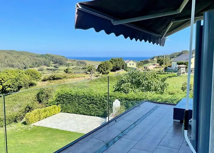 The Cliffs - Celtigos Blue Marine בית נופש פורטו דה אספסנטה