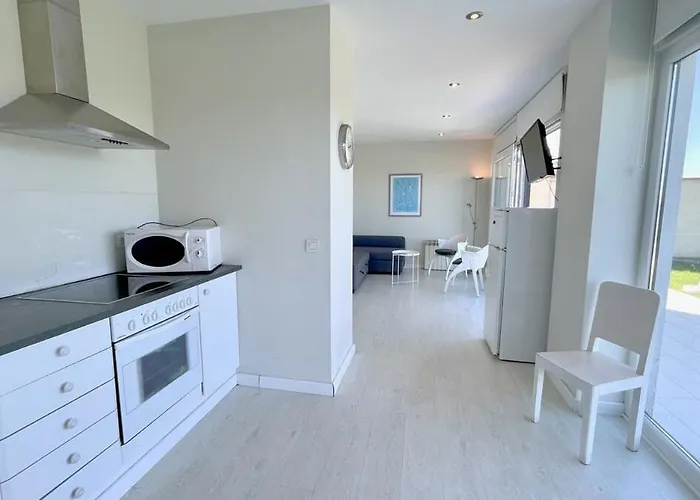 The Cliffs - Celtigos Blue Marine בית נופש פורטו דה אספסנטה