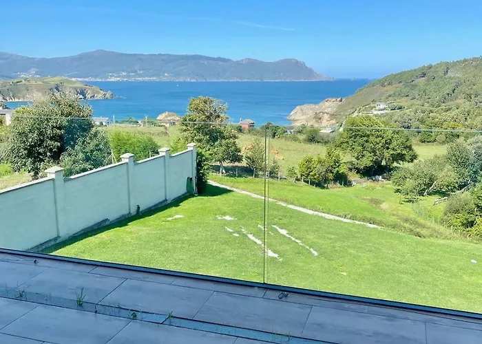 The Cliffs - Celtigos Blue Marine